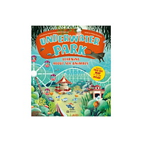 Albatros nakladatelstvi as Underwater Park (inbunden, eng)