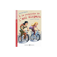 ELI s.r.l. Teen ELI Readers - French (häftad, fre)