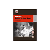 Hong Kong University Press John Woo's Bullet in the Head (häftad, eng)