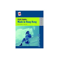 Hong Kong University Press Fruit Chan's Made in Hong Kong (häftad, eng)