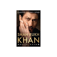 HarperCollins Publishers India Shah Rukh Khan (häftad, eng)
