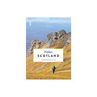 Luster Publishing Hidden Scotland (häftad, eng)