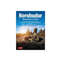 Tuttle Publishing Borobudur: Masterpiece in Stone (häftad, eng)