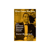 Schocken Books When Caesar Was King (inbunden, eng)