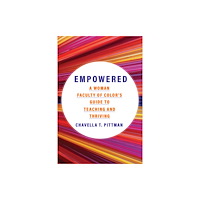 University of Oklahoma Press Empowered Volume 7 (häftad, eng)