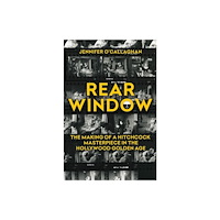 Citadel Press Inc.,U.S. Rear Window (inbunden, eng)