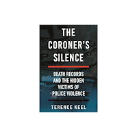 Beacon Press The Coroner's Silence (inbunden, eng)