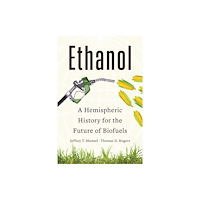 University of Oklahoma Press Ethanol (inbunden, eng)