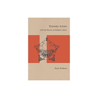 Northwestern university press Travesty Actors (häftad, eng)