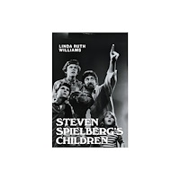 Rutgers University Press Steven Spielberg's Children (häftad, eng)