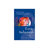 Liturgical Press Ezra-Nehemiah (inbunden, eng)