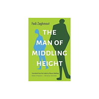 Syracuse University Press The Man of Middling Height (häftad, eng)