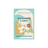 Ohio University Press Alexander the Great (häftad, eng)
