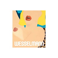 Rizzoli International Publications Tom Wesselmann (inbunden, eng)