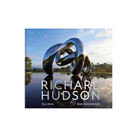 Rizzoli International Publications Richard Hudson (inbunden, eng)