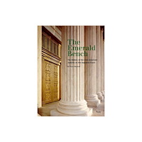 Rizzoli International Publications The Emerald Bench (inbunden, eng)