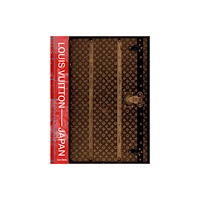 Rizzoli International Publications Louis Vuitton And Japan (inbunden, eng)
