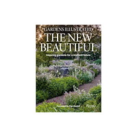 Rizzoli International Publications Gardens Illustrated: The New Beautiful (inbunden, eng)