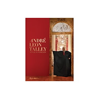 Rizzoli International Publications Andre Leon Talley (inbunden, eng)