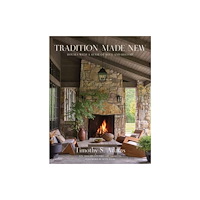 Rizzoli International Publications Tradition Made New (inbunden, eng)