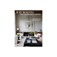 Rizzoli International Publications Ray Booth (inbunden, eng)