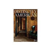 Rizzoli International Publications Distinctly American (inbunden, eng)
