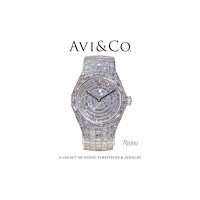 Rizzoli International Publications Avi & Co. (inbunden, eng)