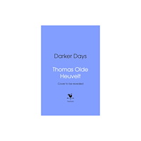 Transworld publishers ltd Darker Days (inbunden, eng)
