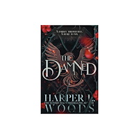 Transworld The Damned (häftad, eng)