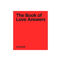 Transworld publishers ltd The Book Of Love Answers (inbunden, eng)