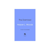 Transworld publishers ltd The Damned (inbunden, eng)