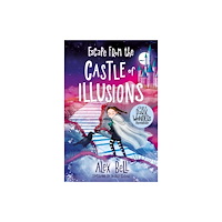 Oneworld Publications Escape from the Castle of Illusions (häftad, eng)
