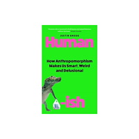 Oneworld Publications Humanish (inbunden, eng)