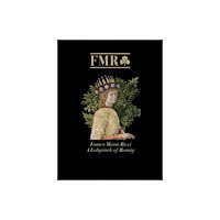 Vendome Press FMR Franco Maria Ricci (inbunden, eng)