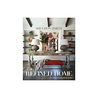 Vendome Press The Refined Home (inbunden, eng)