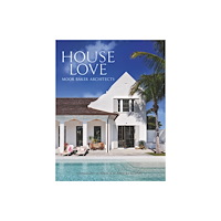 Vendome Press House Love (inbunden, eng)