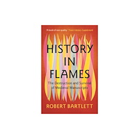 Cambridge University Press History in Flames (häftad, eng)