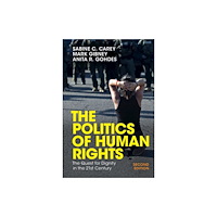 Cambridge University Press The Politics of Human Rights (häftad, eng)