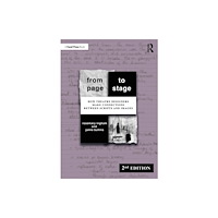 Taylor & francis ltd From Page to Stage (häftad, eng)