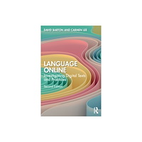 Taylor & francis ltd Language Online (häftad, eng)