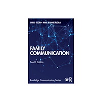 Taylor & francis ltd Family Communication (häftad, eng)
