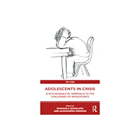 Taylor & francis ltd Adolescents in Crisis (häftad, eng)