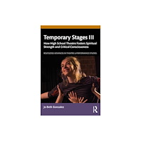 Taylor & francis ltd Temporary Stages III (häftad, eng)