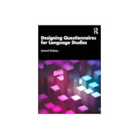Taylor & francis ltd Designing Questionnaires for Language Studies (häftad, eng)