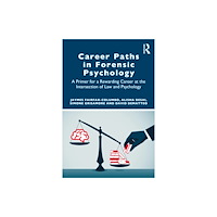 Taylor & francis ltd Career Paths in Forensic Psychology (häftad, eng)