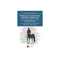 Taylor & francis ltd Veterinary Controversies and Ethical Dilemmas (häftad, eng)