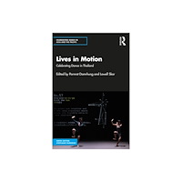 Taylor & francis ltd Lives in Motion (häftad, eng)