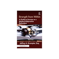 Taylor & francis ltd Strength from Within (häftad, eng)