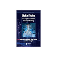 Taylor & francis ltd Digital Twins (häftad, eng)