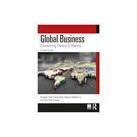 Taylor & francis ltd Global Business (häftad, eng)